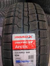BFGoodrich - 225/55/R20