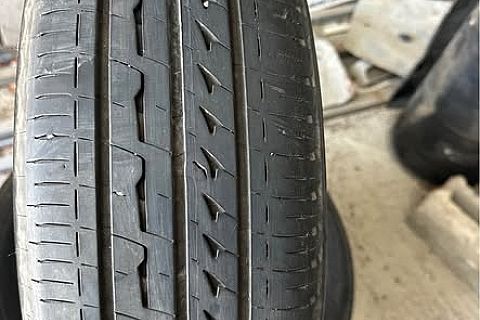 Bridgestone - 185/55/R16