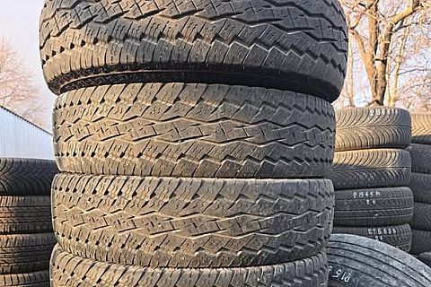 Kumho - 235/70/R21