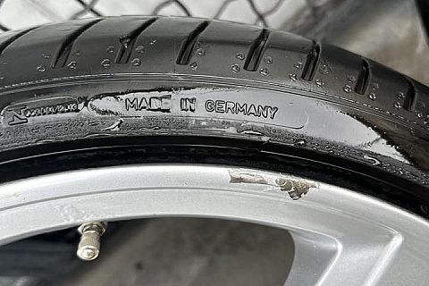 Continental - 245/35/R20