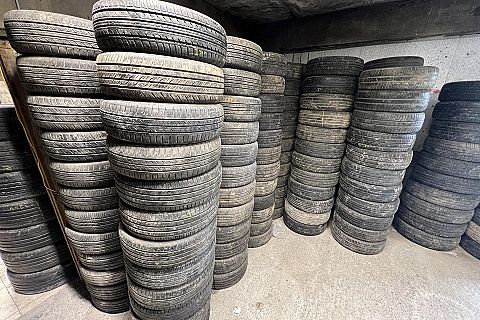 Pirelli - 275/65/R19