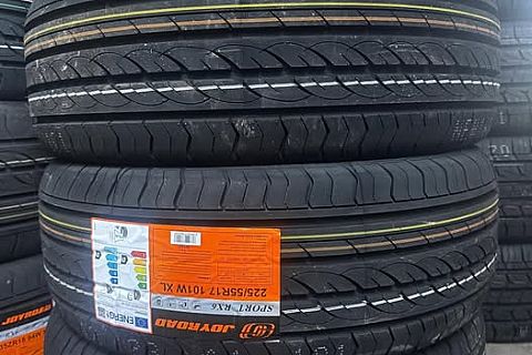 Joyroad - 225/55/R17