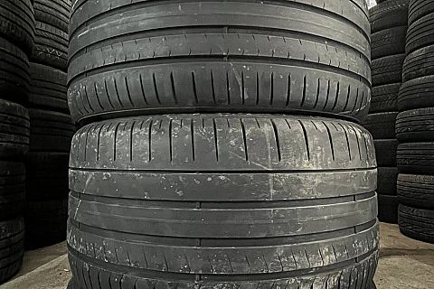 Goodyear - 235/50/R22