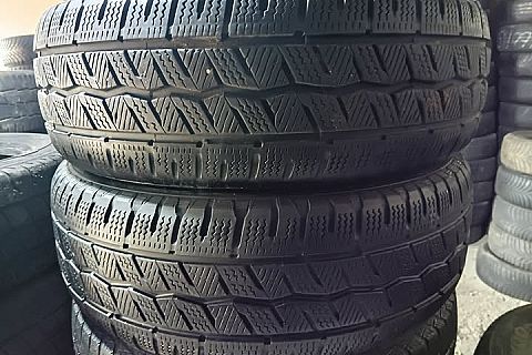 Continental - 205/65/R16
