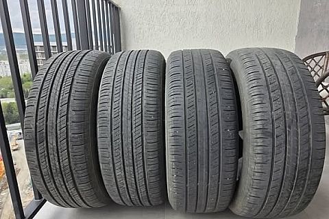 Hankook - 225/60/R17