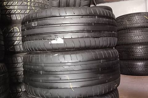 Michelin - 225/40/R19
