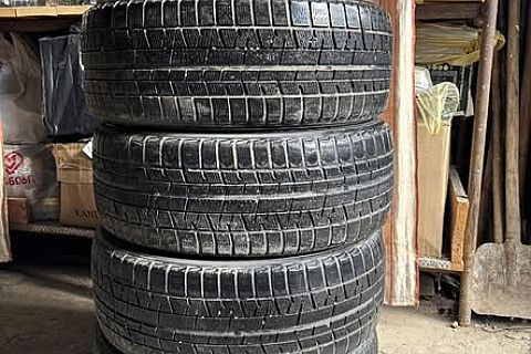 Falken - 225/55/R17