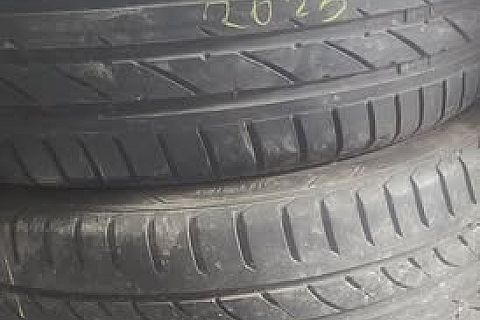 Pirelli - 245/40/R19