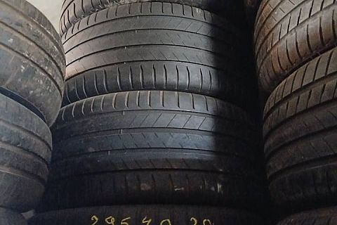 Maxxis - 295/65/R22