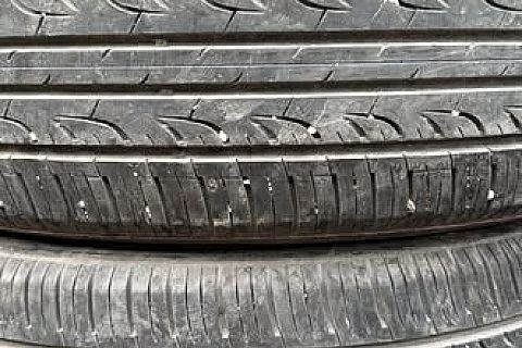Firestone - 205/55/R17