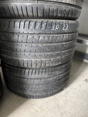 Firestone - 165/30/R14