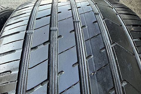 Toyo - 265/50/R20