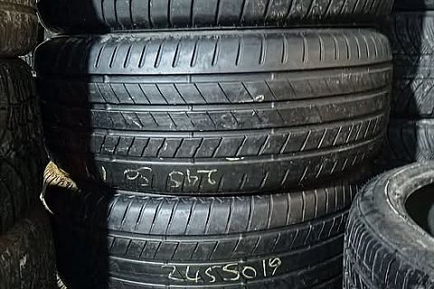 Bridgestone - 245/50/R19