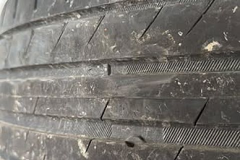 Hankook - 235/55/R19