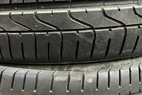 Pirelli - 315/35/R21