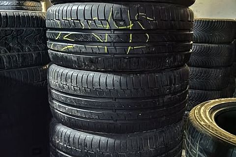 Continental - 235/45/R17