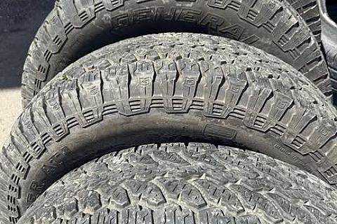 Falken - 225/75/R16