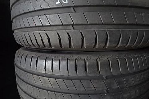 Firestone - 265/70/R21