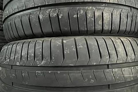 Nexen - 275/35/R19