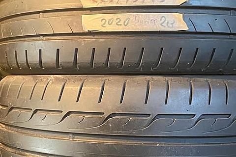 Goodyear - 225/45/R19
