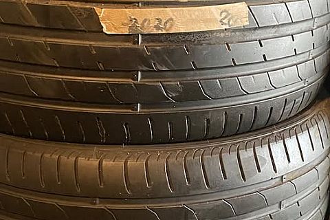 Pirelli - 245/45/R17