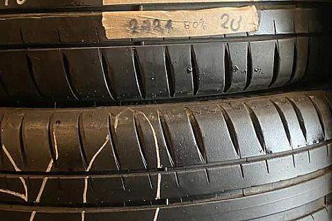 Pirelli - 225/40/R18