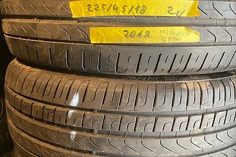 Michelin - 225/45/R18