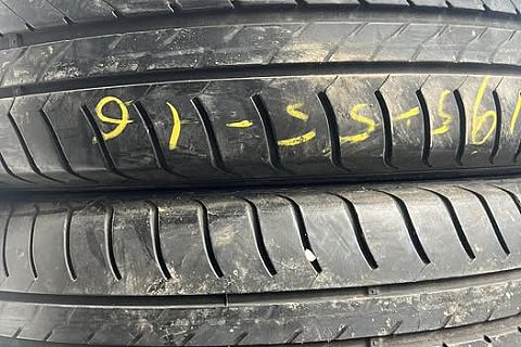 Toyo - 195/55/R16