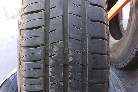 Nexen - 195/65/R15