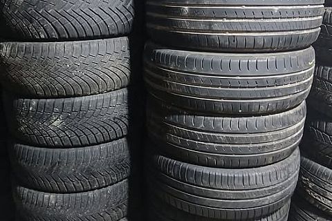 Maxxis - 195/55/R16