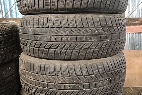 Kumho - 235/55/R18