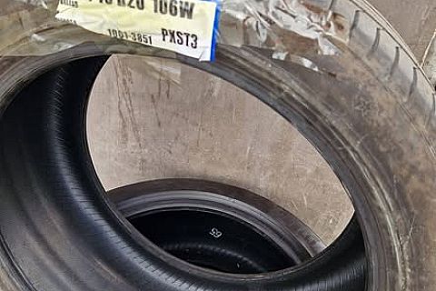 Pirelli - 275/40/R20