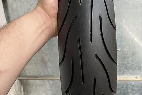 Michelin - 135/70/R17