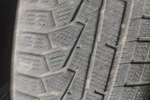 Bridgestone - 225/65/R17