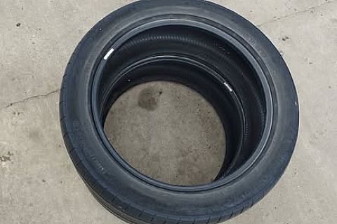 Continental - 245/45/R19