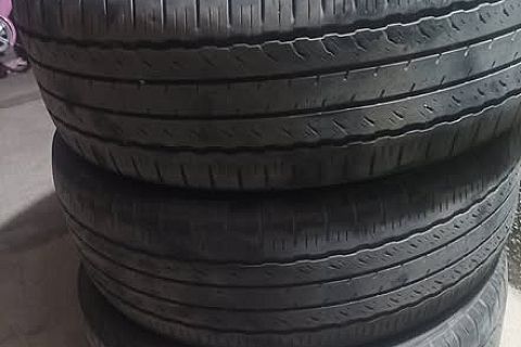 Firestone - 225/55/R19