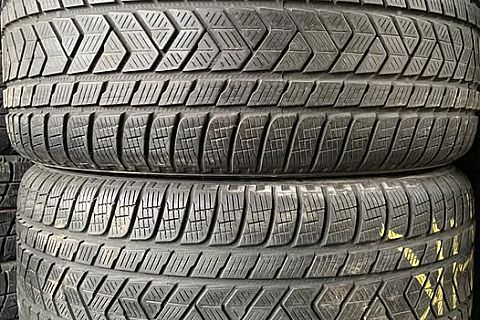 Pirelli - 275/40/R20