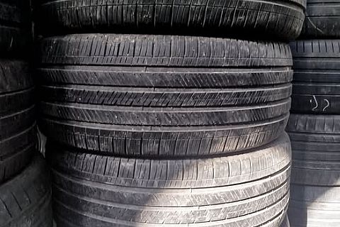 Linglong - 285/45/R22
