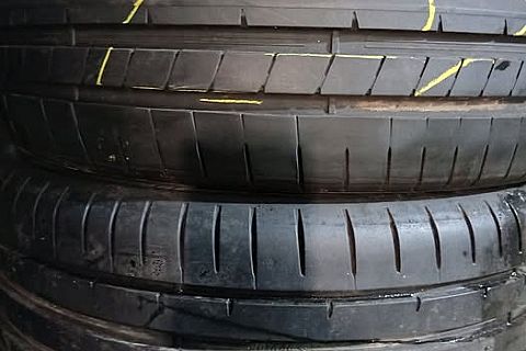 Michelin - 235/40/R18
