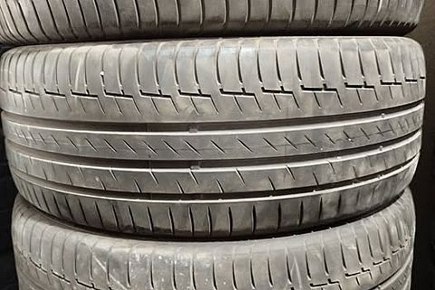 Toyo - 235/55/R19