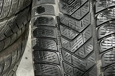 Maxxis - 255/50/R19