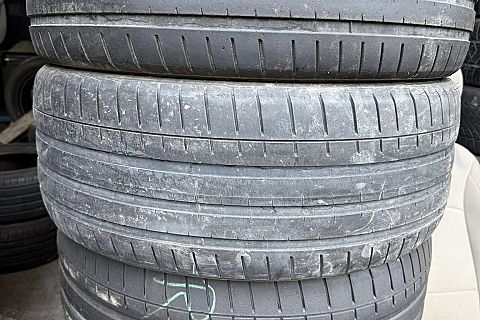 BFGoodrich - 215/70/R21