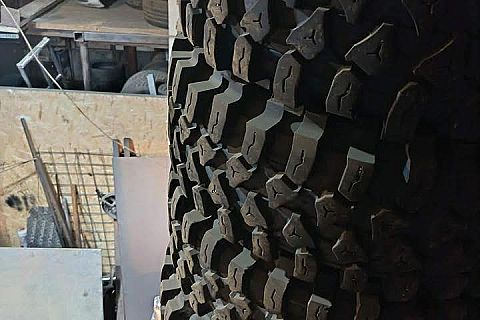 Firestone - 325/70/R16