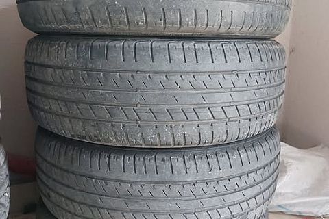 Nitto - 205/60/R16
