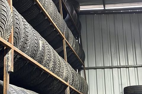 Dunlop - 275/60/R22