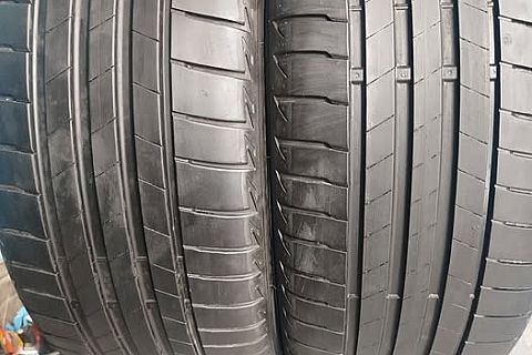 Michelin - 225/40/R19