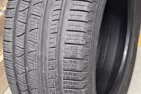 Pirelli - 285/50/R20
