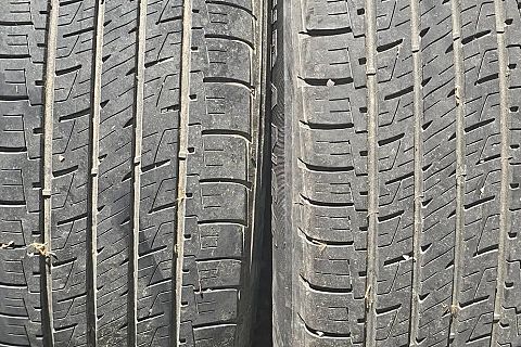 Goodyear - 235/60/R18