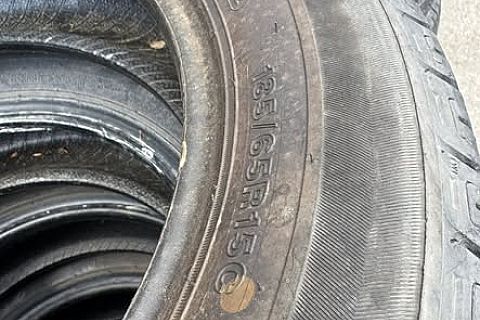 Nokian - 185/65/R15