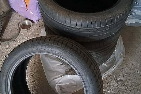 Nexen - 225/45/R19